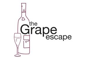 the grape escape official logo