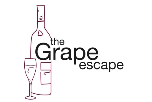 the grape escape official logo